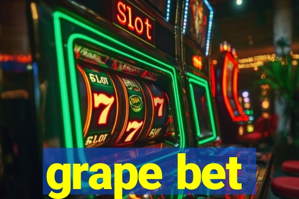 grape bet